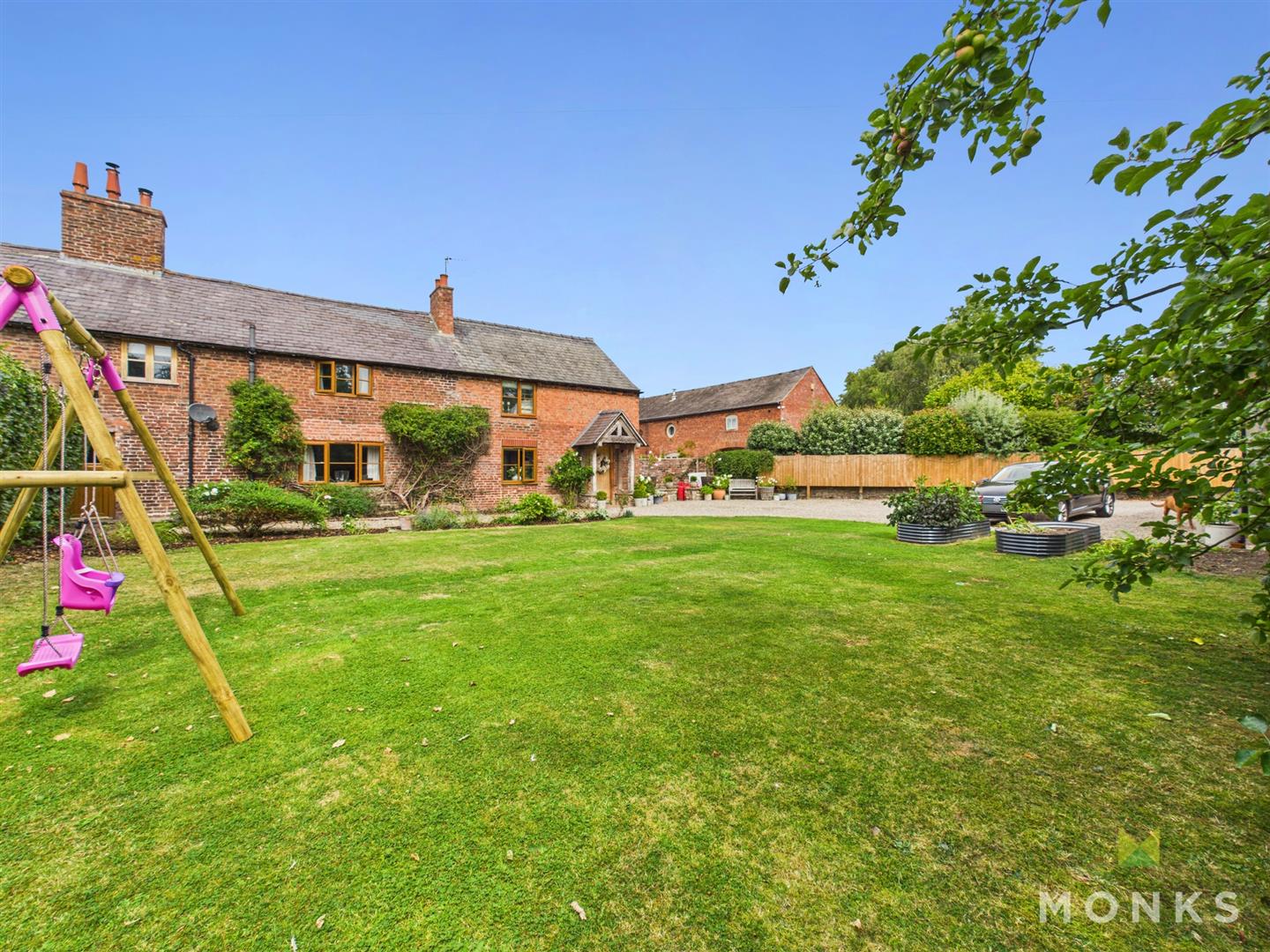 The Waen Cottage , Oswestry, SY10 8JD SSTC